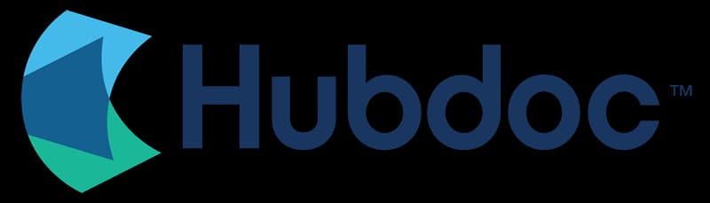 Hubdoc logo